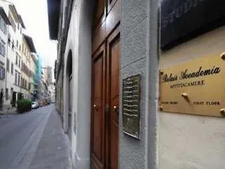 Hotel Relais Accademia à Florence Maison d'hôtes