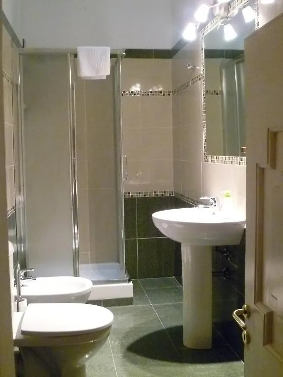 Hotel Relais Accademia à Florence