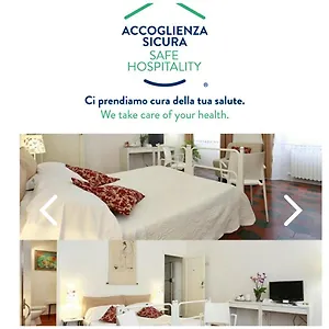 Lucretia House Pensión