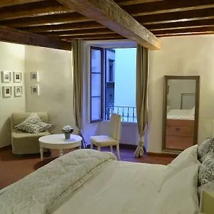 Dante's Relais Affittacamere