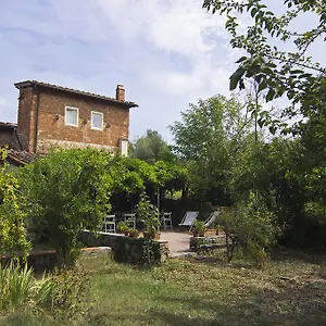 Il Monasteraccio Pensión