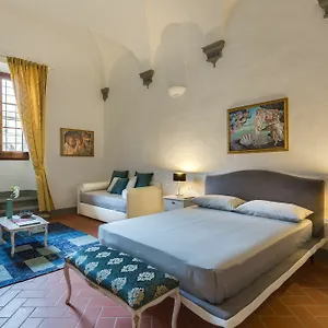 Residenza D'epoca Galleria Dell'accademia Gasthof