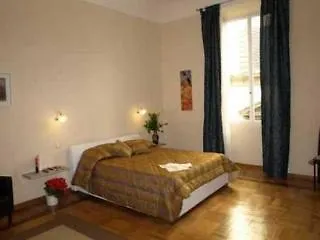 Gæstehus Relais Accademia Hotel Firenze