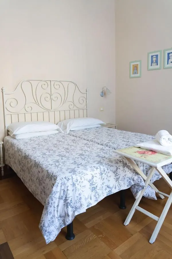 Hotel Relais Accademia Firenze Affittacamere